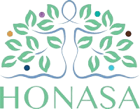 HONASA logo