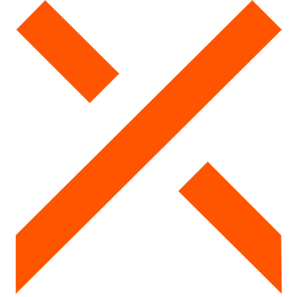 HXH logo