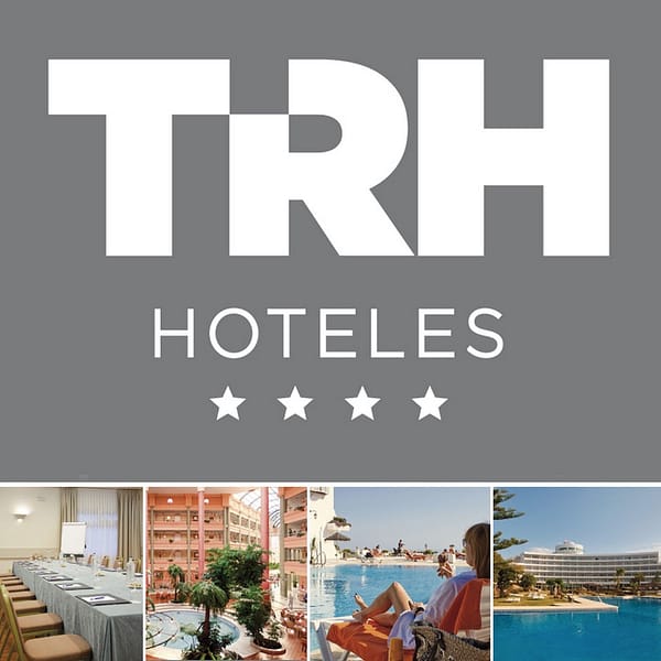 TRH logo