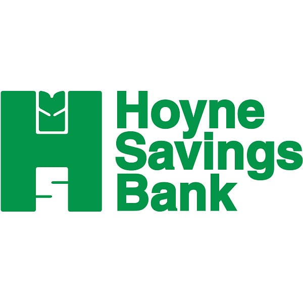 HYNE logo