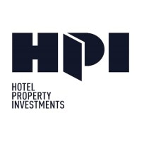 HPI logo