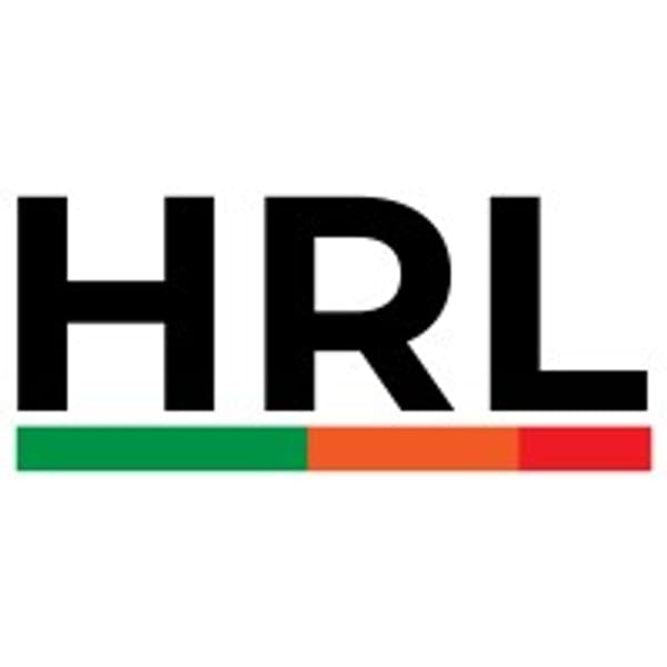 HRL logo
