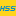 HSS logo