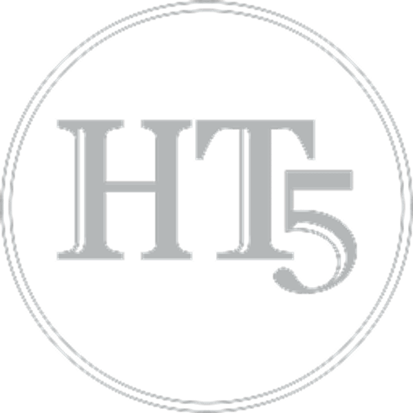 HT5 logo