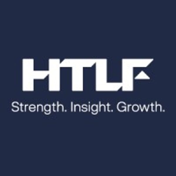 HTLF logo