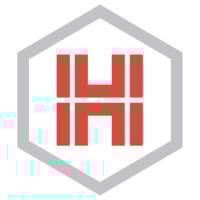 HUBG logo