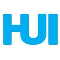 HUI logo