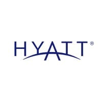 H logo