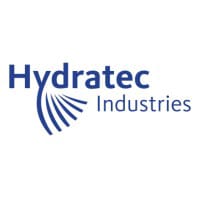 HYDRAA logo