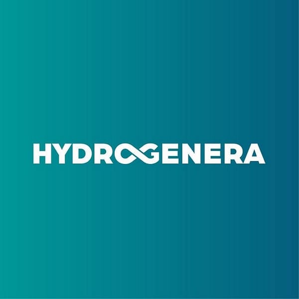 HYDR logo