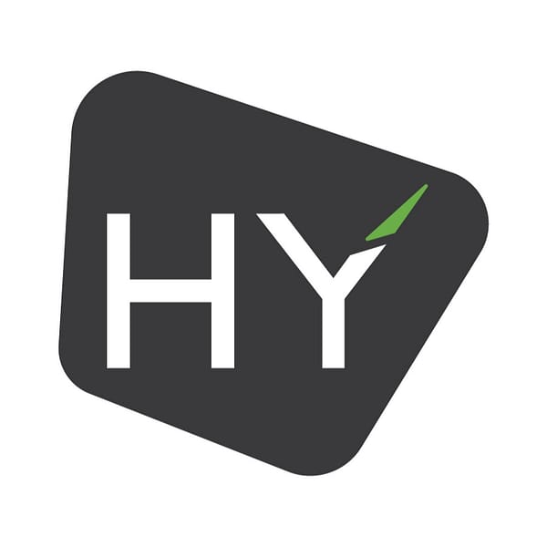 HYP logo