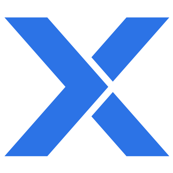 INX logo