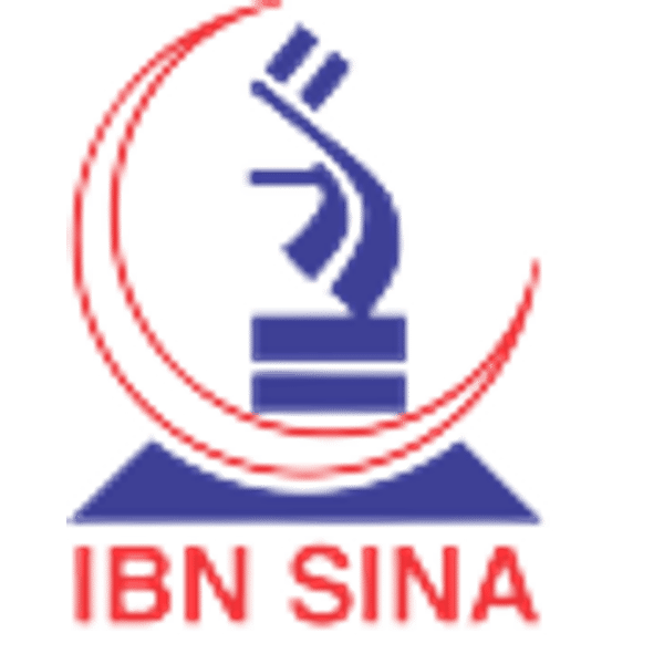 IBNSINA logo