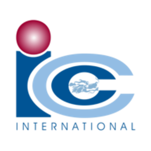ICC logo