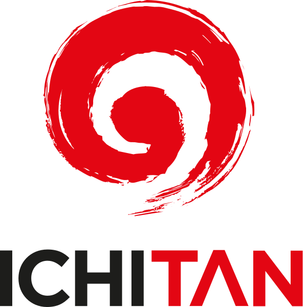 ICHI logo