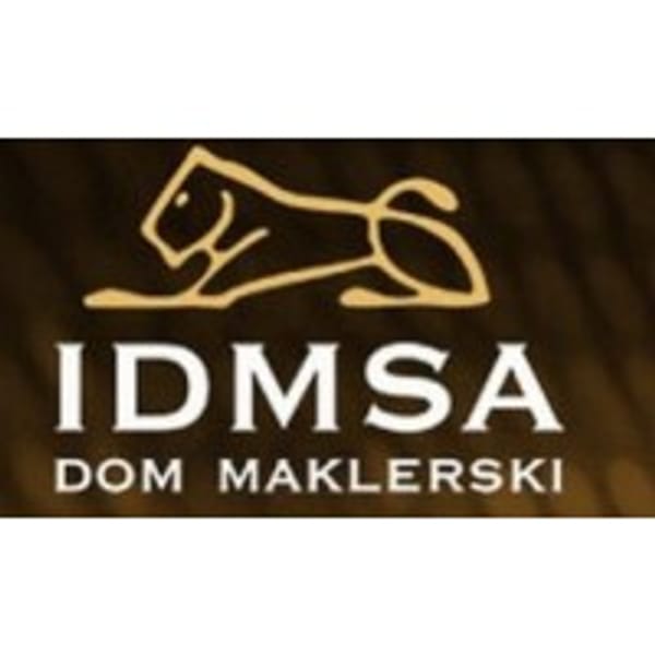 IDM logo