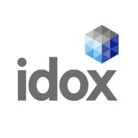 IDOX logo