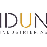 IDUN B logo