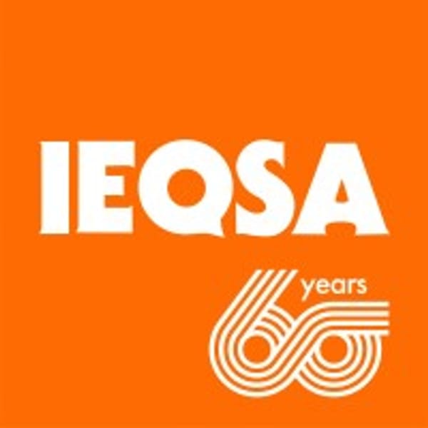 IEQSAI1 logo