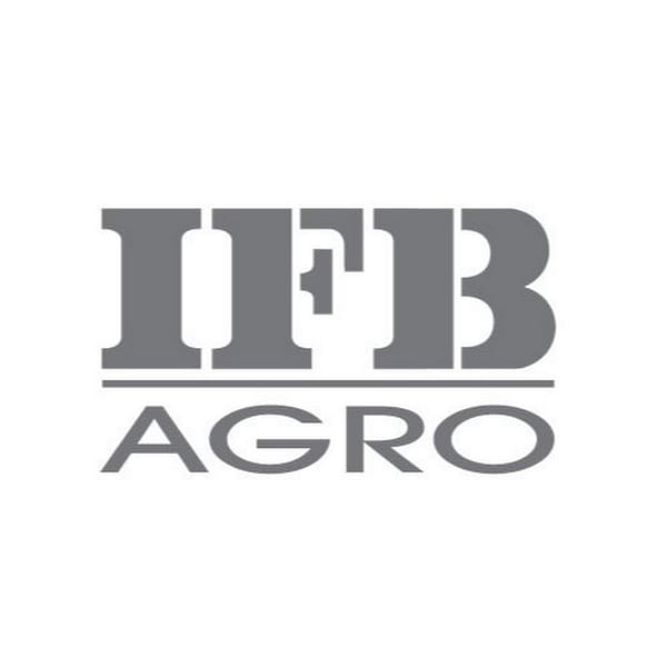 IFBAGRO logo