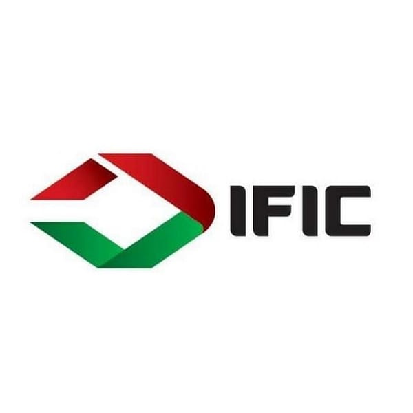 IFIC logo