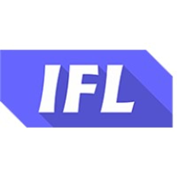 IFL logo