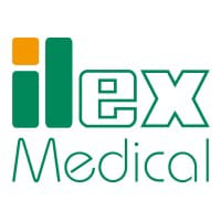 ILX logo
