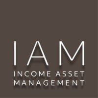 IAM logo