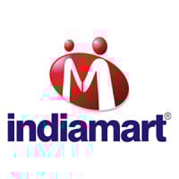 INDIAMART logo