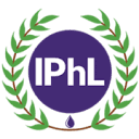 IPHL logo