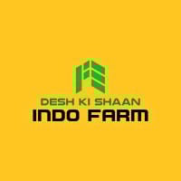 INDOFARM logo