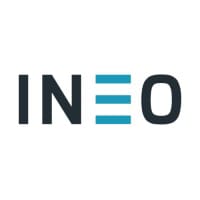 INEO logo