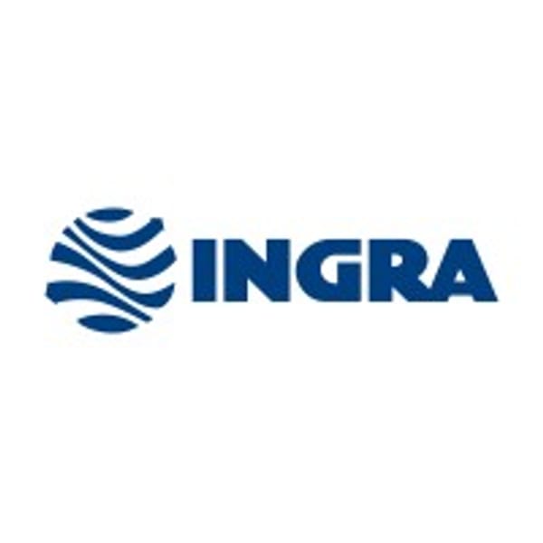 INGR logo