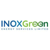 INOXGREEN logo