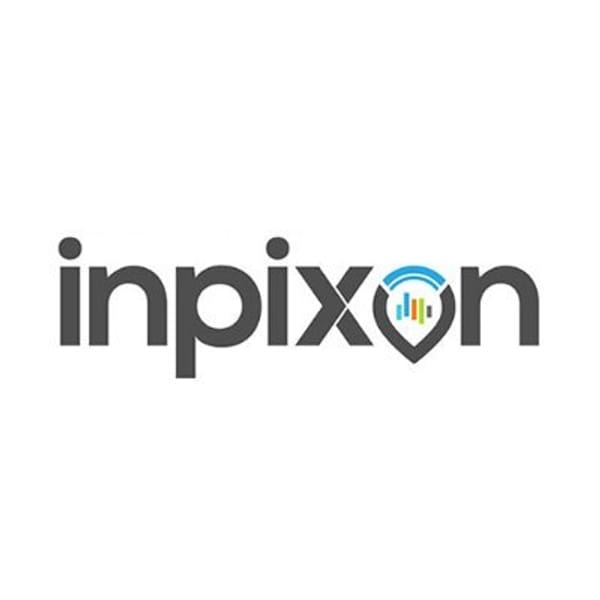 INPX logo