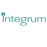INTEG B logo