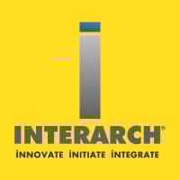 INTERARCH logo