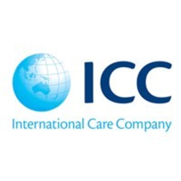 ICC logo