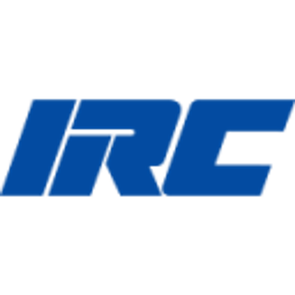 IRC logo