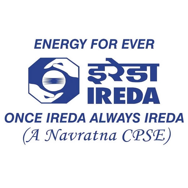 IREDA logo