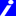 I logo
