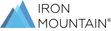 IRM logo