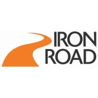 IRD logo