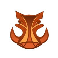 IRON logo