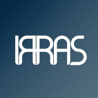 IRRAS logo