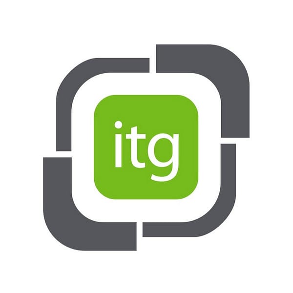 ITG logo