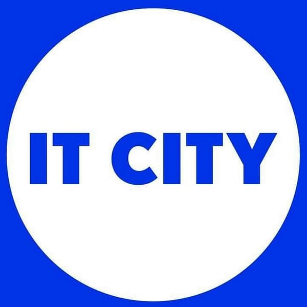 IT logo