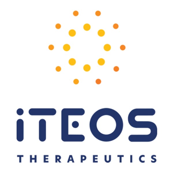 ITOS logo