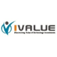 IVALUE logo