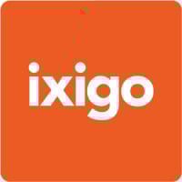 IXIGO logo